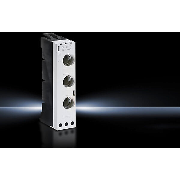 Rittal Reitersicherungselement Mini-PLS, D02-E18 SV 9630.000
